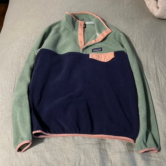 Patagonia Sweaters - Patagonia Synchilla Fleece